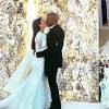 Story image for lavish wedding from Daily Mail