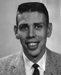 Obituary information for James D. "Jim" Bonds