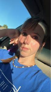 Always been a stud girl, trying out a hoop now ❤️