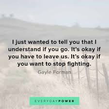 115 Letting Go Quotes For Finally Moving On 2021