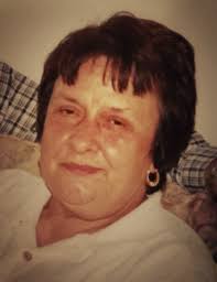 Obituary information for Mariangela Chieffallo