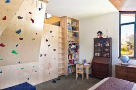 Check spelling or type a new query. How To Install A Climbing Wall In Your Home