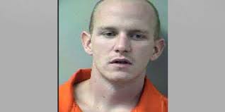 Man tells lawmen he shouldn't have driven after drinking