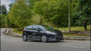 Maybe you would like to learn more about one of these? Ford Fiesta Ecoboost Sebenarnya Ia Sebuah Kereta Sport Careta