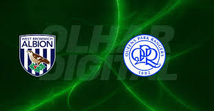 West Bromwich Albion x Queens Park Rangers – Palpites e Onde Assistir – 12/09/2026