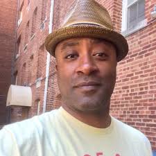 Billy Colbert (@TheBillyColbert)