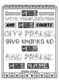 304 john hears the voice as of a trumpet. Psalms Coloring Pages Worksheets Teaching Resources Tpt