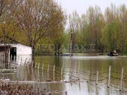 DunÄƒrea Peste Cotele Istorice La BrÄƒila GalaÅ£i Si Fetesti