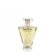 ادو تویلت زنانه گرلن champs elysees حجم 100ml. Ø¹Ø·Ø± Ø¬ÙŠØ±Ù„Ø§Ù† Ø´Ø§Ù†Ø²Ù„ÙŠØ²ÙŠÙ‡ Guerlain Champs Elysees Ø§Ø²Ø§Ù„