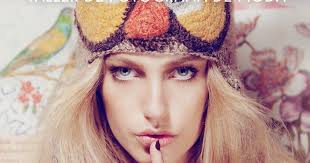 Participa del Workshop de Fotografía de Moda con Aníbal Toro