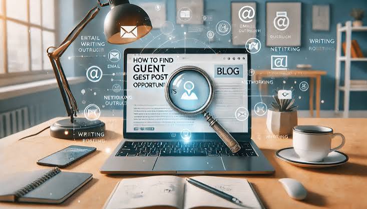 How to find guest post opportunities​? | SEOXPORT