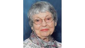 Marjorie Kellerman Obituary (1920