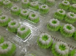 Kali ini saya tak nak masak lauk pauk, saya nak buat kuih. Puteri Ayu Home Facebook