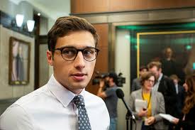 Telford untouchable at the top of the 21st Terrific 25 Staffers list, as  Conservatives sweep Most Knowledgeable and Best Spin