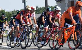 Maybe you would like to learn more about one of these? 75 Tour De Pologne W Chelmie Slaskim 7 Sierpnia Trasa Program Utrudnienia Tychy Nasze Miasto