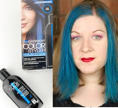 Then rinse with a lot of warm water. Hair Color Wash