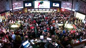 Nbc sports group serves sports fans 24/7 with premier live events, insightful studio shows, and compelling original programming. The Cordish Companies Xfinity Live