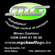 MG Chauffage Sanitaire