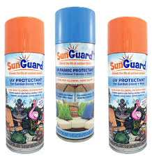Homestyles Sunguard 3 Uv Protectant Spray Reviews Wayfair