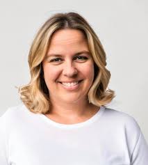 Jessie Robinson Team Leader, Realtor