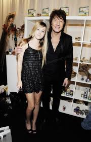 Avasambora o 5/14/2009 brak komentarzy: Ava Elizabeth Sambora