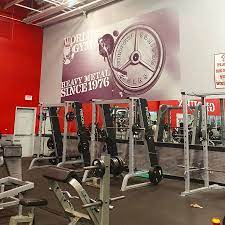 Maybe you would like to learn more about one of these? The 6 Cheapest Gyms In Toronto To Join Right Now