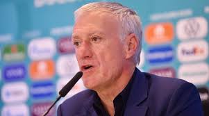 Дешам дидье (didier deschamps) футбол главный тренер франция 15.10.1968. N755 B0wb1v1cm