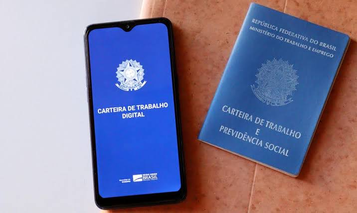 Desemprego cai para 5,4% e Brasil atinge menor taxa da série histórica, segundo IBGE