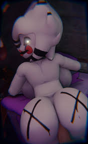 Rule34 - If it exists, there is porn of it  marionette (fnaf), puppet (fnaf)   7059078