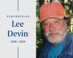 Remembering Lee Devin