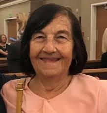 Barbara Snow Obituary (2022)