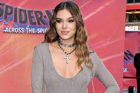 Hailee steinfield nudes
