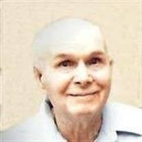 Tommy Dan Morrill Obituary