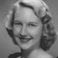 Hazel E. "LaNelle" Lacy