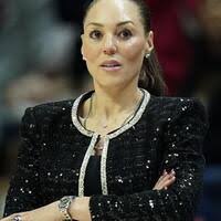 Adia Barnes leaving Arizona for SMU