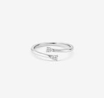 Shop Designer Silver Rings for Women at 40% Off - Touch925