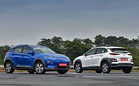 Highlight features include the 2021 hyundai kona electric comes with front wheel drive. Hyundai Kona Electric India Review Carandbike
