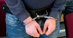 Politician Arrested After Allegedly Threatening Man with a Knife