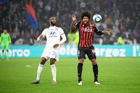 Nice Lyon Sur Quelle Chaine Voir Le Match De Ligue 1 A La Television Et En Streaming En 2020 Ligue 1 Nice Bein Sport 1
