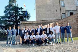 Filiali e agenzie della banca alpi marittime. Banca Alpi Marittime Nuovo Sponsor Del Cuneo Volley Cuneodice It