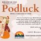 Podluck: Mid-Brewer Rd, between Annie event image
