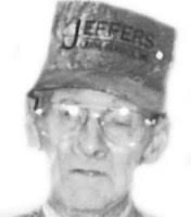 Louie ROBERTS Obituary (2011)