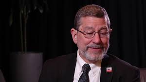 Lung Cancer Awareness Month: What Hope Means to David Carbone