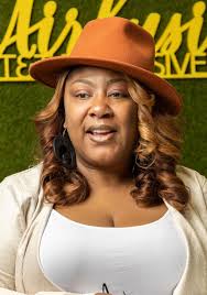 Huami Magazine Nashville July/August 2023 by Terry Watson