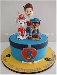 Minnie Mouse Clubhouse Birthday Cake Birthday Cakes For Kids Paw Patrol Birthday Cake Paw Patrol Cake Birthday Cake Kids