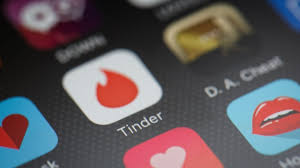 If he's the type of guy who always talks about his need to have options. Why I Ve Given Up Dating Apps
