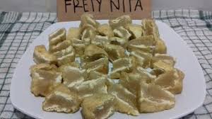 Berikut resep dan cara membuat pentol goreng telur yang bisa kamu coba. Cara Membuat Pentol Tahu Sederhana Banget By Frety Nita