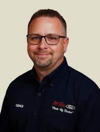 McRee Ford, Inc. Staff