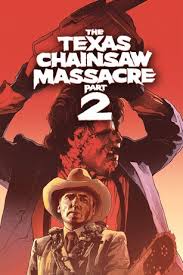 The Texas Chainsaw Massacre Part 2 | Rotten Tomatoes