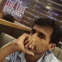 Muhammad Farhan Bashir